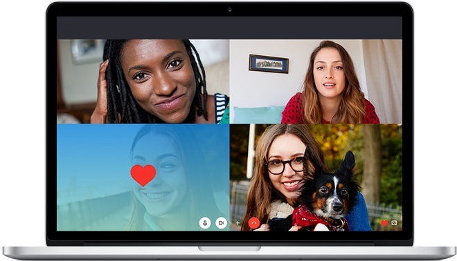 skype for mac newest version 2017